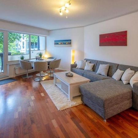 Residenz Barke App 10 - Scharbeutz公寓 外观 照片