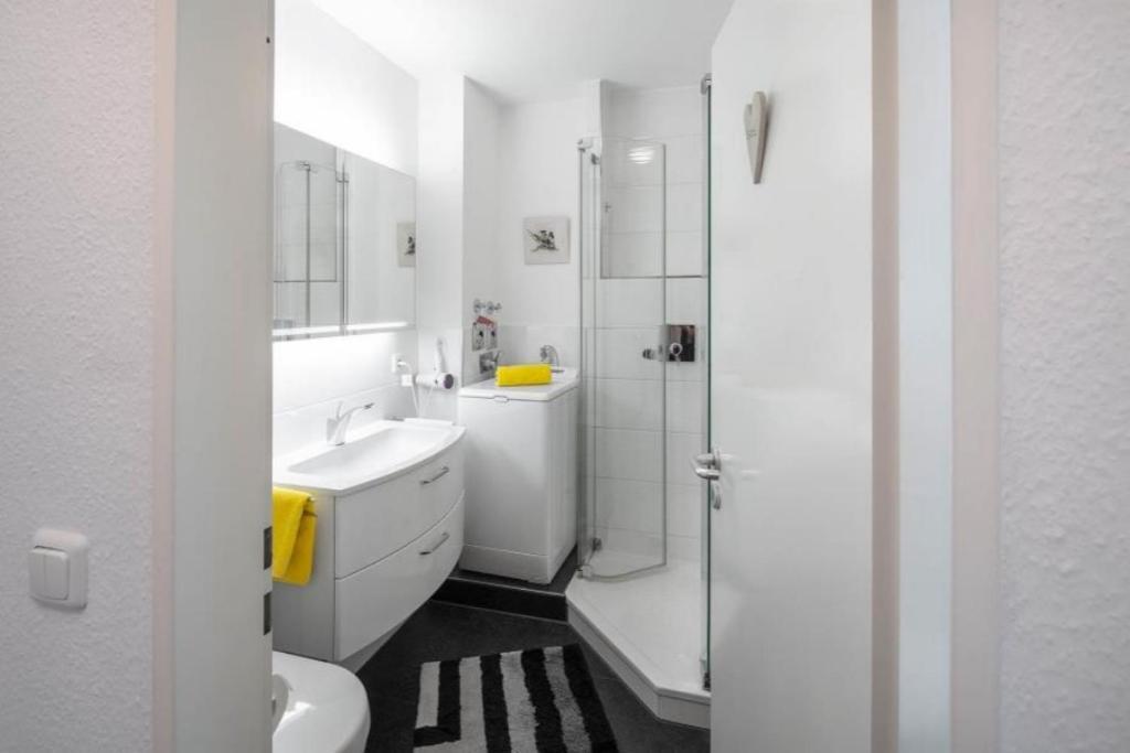 Residenz Barke App 10 - Scharbeutz公寓 外观 照片