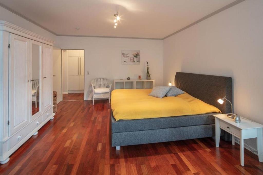 Residenz Barke App 10 - Scharbeutz公寓 外观 照片